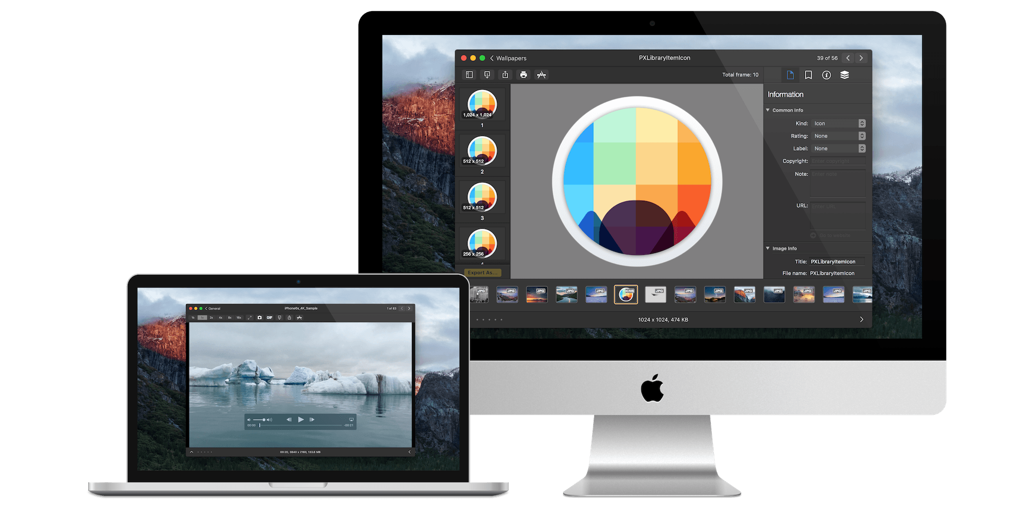 gif and image viewer for mac